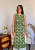 Nazaakat long kurta